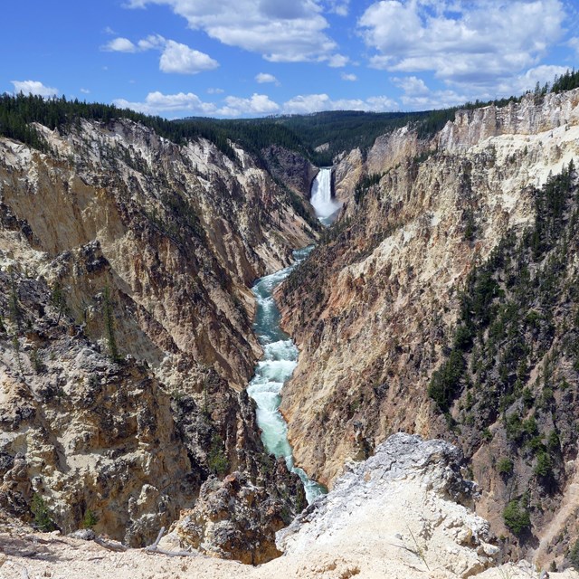 photo galleries yellowstone national