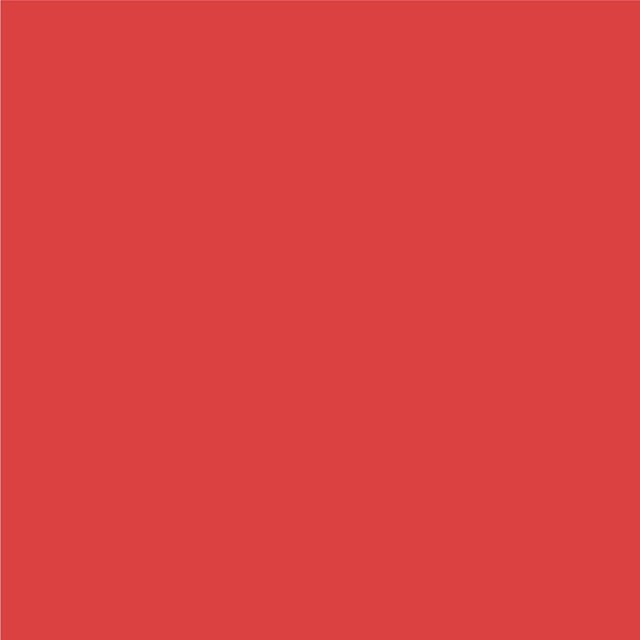 A placeholder, red background.