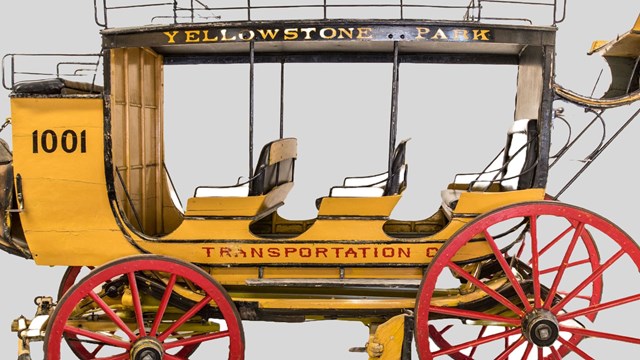 Link to Teaching with Museum Collections lesson plan