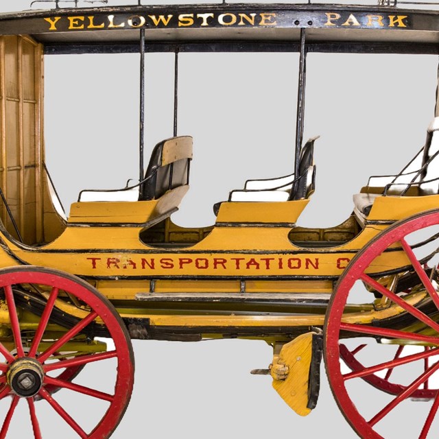 Link to Teaching with Museum Collections lesson plan