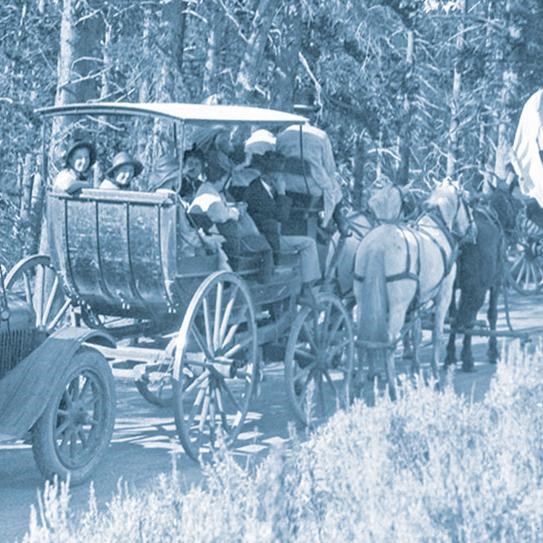 Link to Yellowstone Timeline
