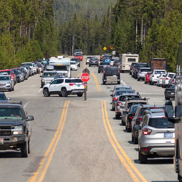 Norris Traffic Junction