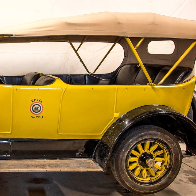 Touring Car