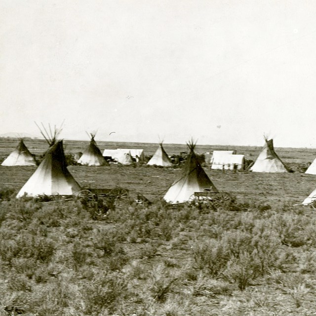 Native American Travel