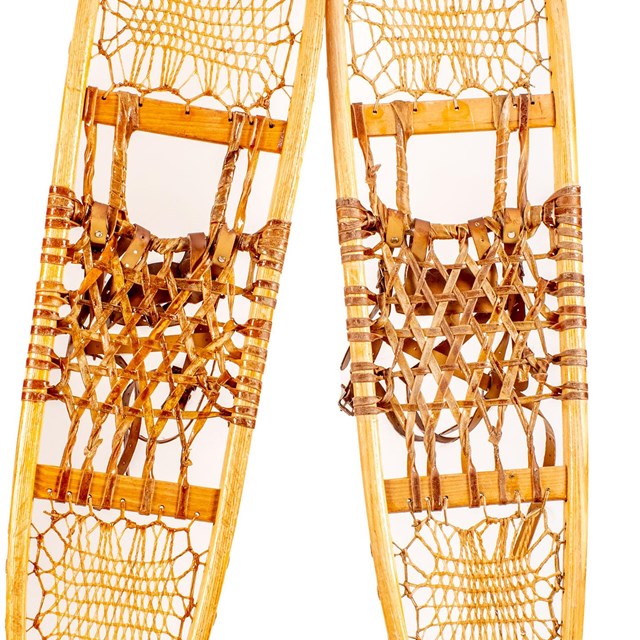 Snowshoes