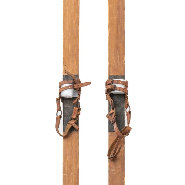 Skis