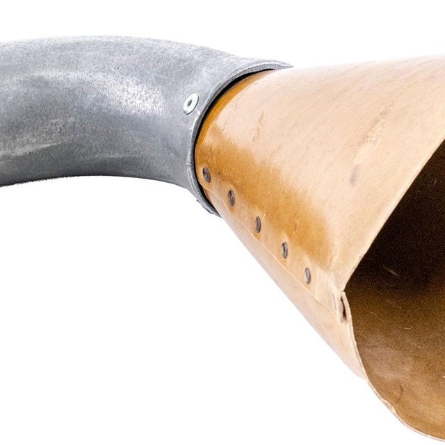 Bullhorn