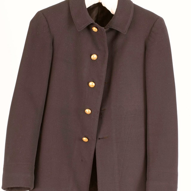 U.S. Cavalry Uniform Jacket