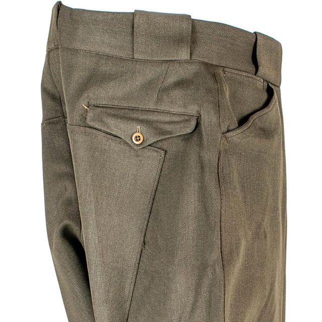 Riding Breeches