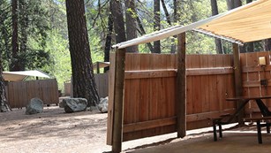 Lodging Yosemite National Park U S National Park Service
