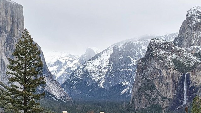 Mini sac à dos Yosemite