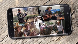 Stay Connected to Yosemite from Home!