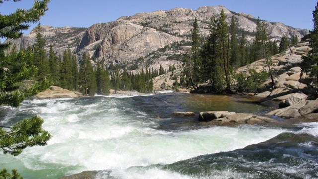 Tuolumne River