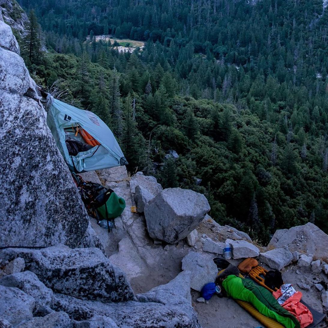 Yosemite national park wilderness permits discount