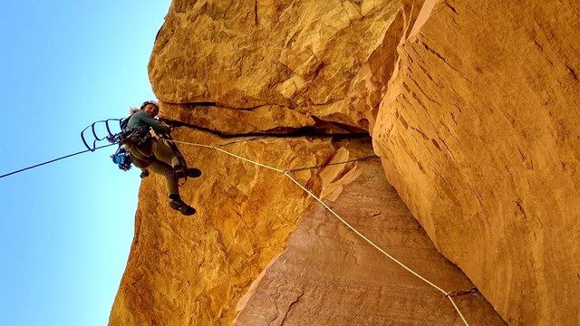 Good Climbing Practices