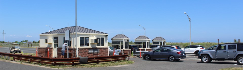 Camp Gateway - Sandy Hook — photo 3