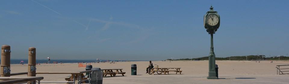 Camp Gateway - Sandy Hook — photo 4