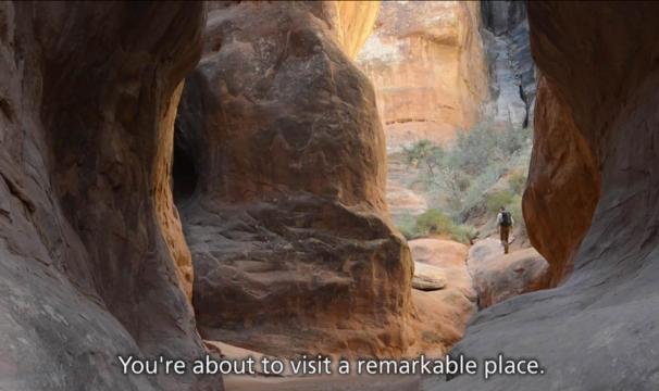 arches fiery furnace reservations