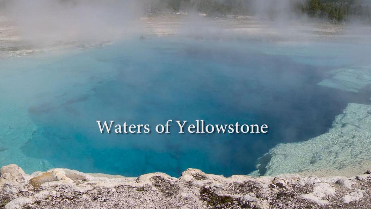 Just Because Madisons Water Meets Legal >> Water Yellowstone National Park U S National Park Service Just Because Madisons Water Meets Legal >> Water Yellowstone National Park U S National Park Service