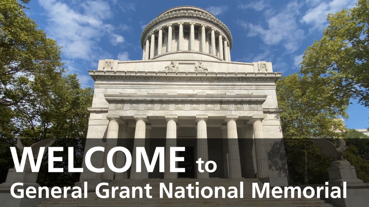 General Grant National Memorial (U.S. National Park Service)