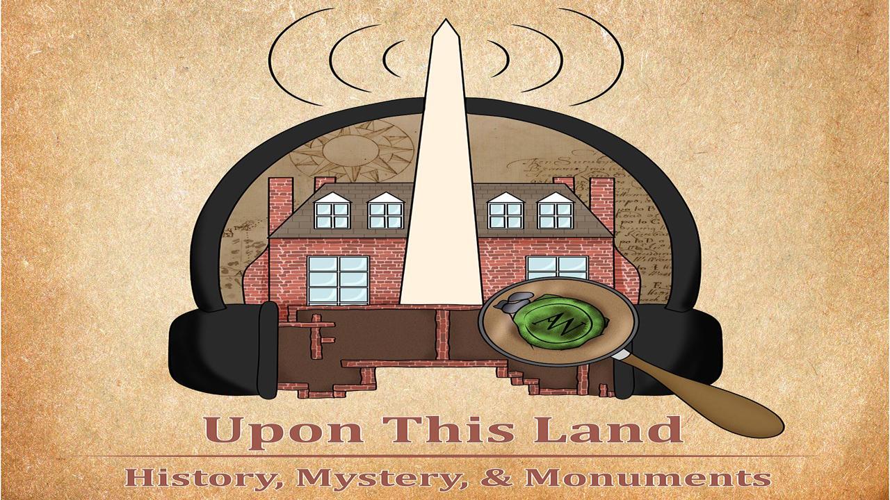 Episode 6: Summer of 1864 at Pope’s Creek