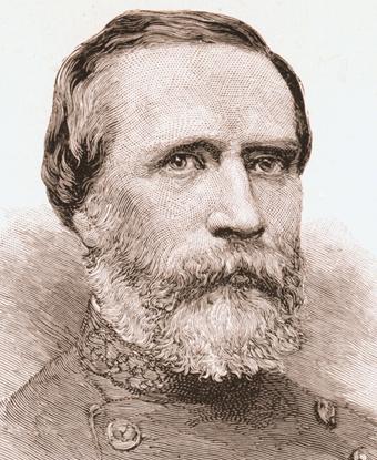 Print of Richard Anderson