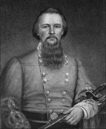 Print of George Anderson