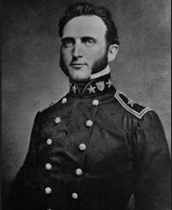Photograph of "Stonewall" Jackson Photograph of "Stonewall" Jackson