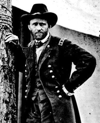 Ulysses S. Grant