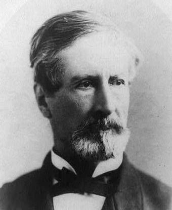 Photo of John Pemberton