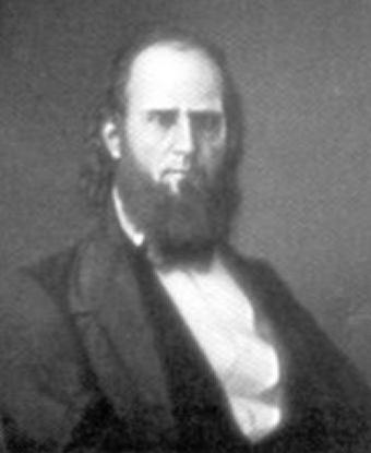 Photo of John Pettus