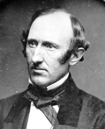 Photo of Wendell Phillips