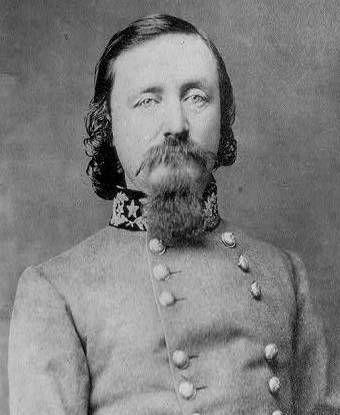 Photo of George Pickett