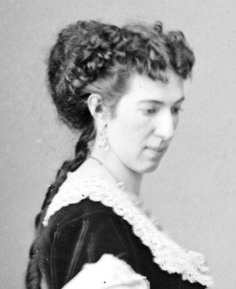 Photo of Belle Boyd