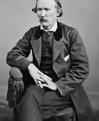 Photo of Kit Carson