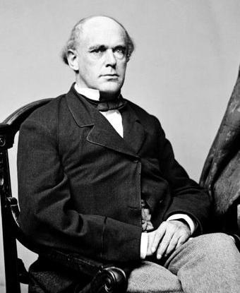 Photo of Salmon Chase