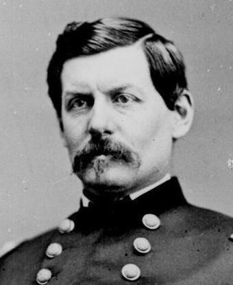Photo of George McClellan