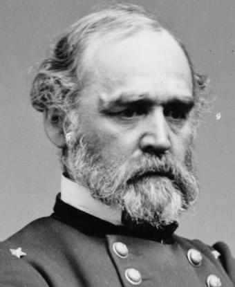 Photo of Montgomery Meigs