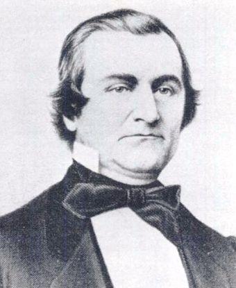 Photo of William Lowndes Yancey