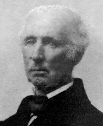 Photo of Richard Hawes