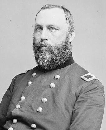 Photo of William Hammond