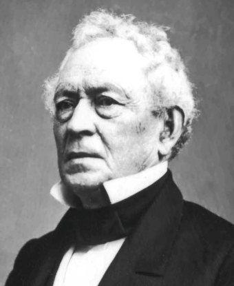 Photo of Edward Everett