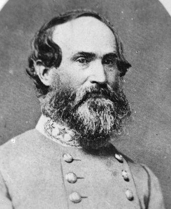 Photo of Jubal Early Photo of Jubal Early