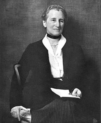 Beatrix Farrand