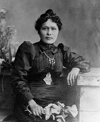 gold-rush - Women Making History in Alaska Parks (U.S. National Park Service) gold-rush - Women Making History in Alaska Parks (U.S. National Park Service)