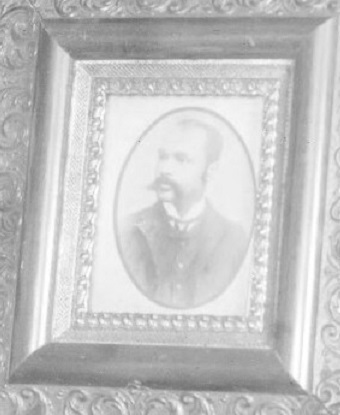 Tonsler portrait