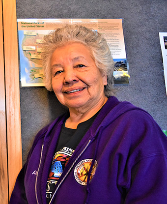 Photo of Alice Derby-Erickson
