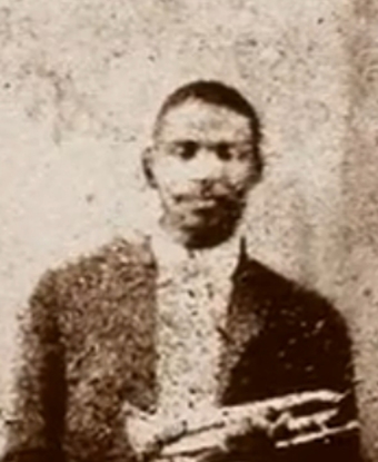 Buddy Bolden