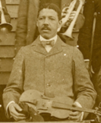 John Robichaux