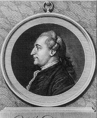 Miniature portrait of William Henry Drayton